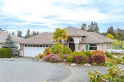 843 Country Club Dr Cobble Hill, BC V0R 1L1