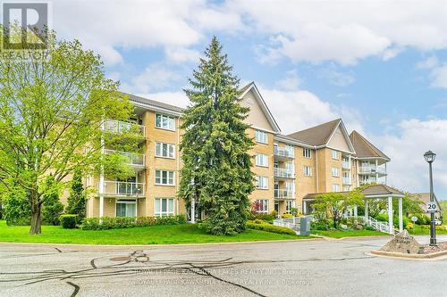 404 - 51 RIVERMILL BOULEVARD  Kawartha Lakes (Lindsay), ON K9V 6E8