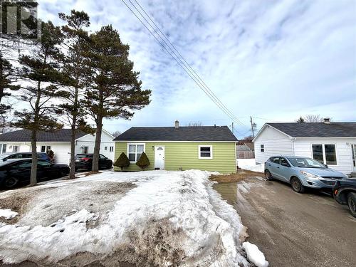 5 Preswick Street  Stephenville, NL A2N 1L3