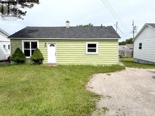 5 Preswick Street  Stephenville, NL A2N 1L3