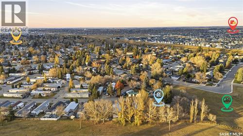 60 1035 Boychuk Drive, Saskatoon, SK 