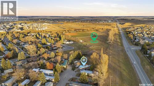 60 1035 Boychuk Drive, Saskatoon, SK 