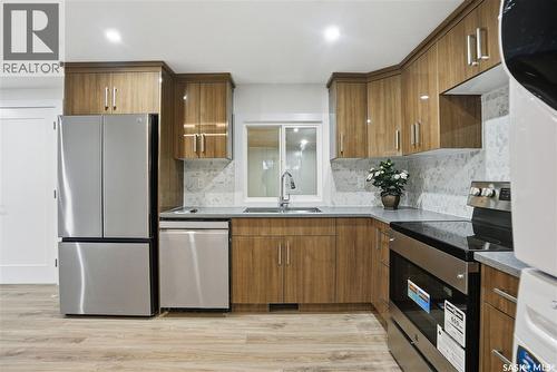 60 1035 Boychuk Drive, Saskatoon, SK 