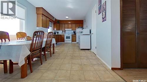Gonsch Acreage, Longlaketon Rm No. 219, SK - Indoor