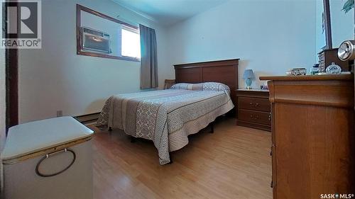 Gonsch Acreage, Longlaketon Rm No. 219, SK - Indoor Photo Showing Bedroom