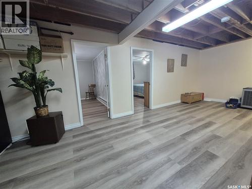 Gonsch Acreage, Longlaketon Rm No. 219, SK - Indoor