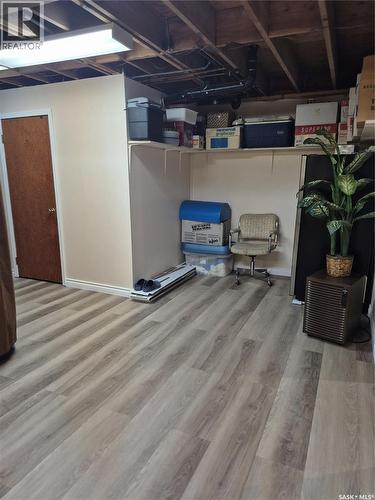 Gonsch Acreage, Longlaketon Rm No. 219, SK - Indoor