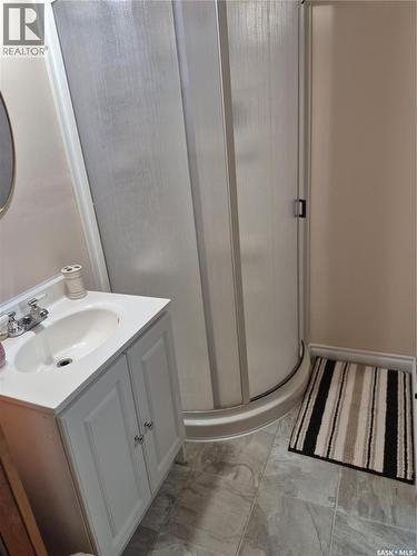 Gonsch Acreage, Longlaketon Rm No. 219, SK - Indoor Photo Showing Bathroom