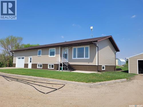 Gonsch Acreage, Longlaketon Rm No. 219, SK - Outdoor