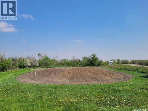 Gonsch Acreage, Longlaketon Rm No. 219, SK - Outdoor With View