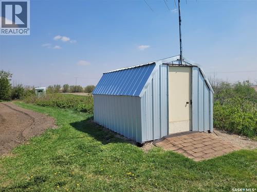 Gonsch Acreage, Longlaketon Rm No. 219, SK - Outdoor
