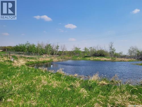 Gonsch Acreage, Longlaketon Rm No. 219, SK - Outdoor With Body Of Water With View