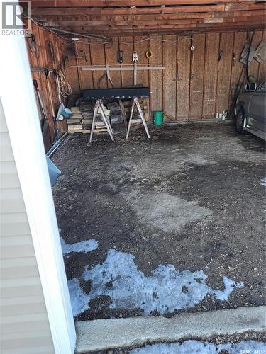 Gonsch Acreage, Longlaketon Rm No. 219, SK - Indoor