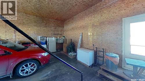Gonsch Acreage, Longlaketon Rm No. 219, SK - Indoor