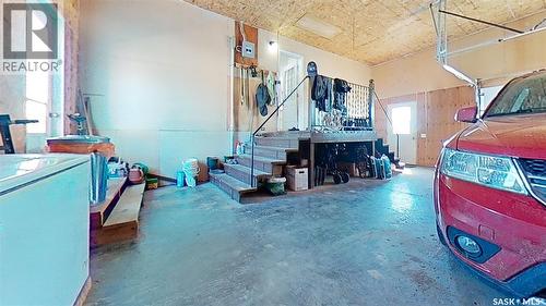 Gonsch Acreage, Longlaketon Rm No. 219, SK - Indoor Photo Showing Other Room