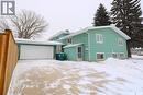 60 Clark Crescent, Saskatoon, SK  - Outdoor 