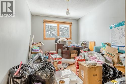 60 Clark Crescent, Saskatoon, SK - Indoor