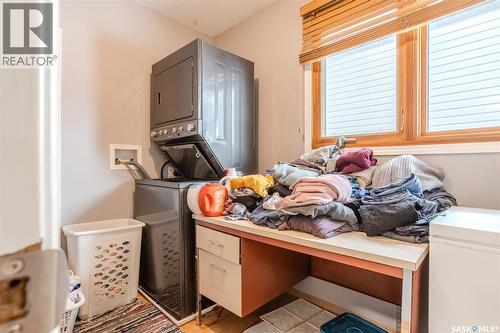 60 Clark Crescent, Saskatoon, SK - Indoor Photo Showing Laundry Room