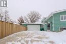 60 Clark Crescent, Saskatoon, SK  - Outdoor 