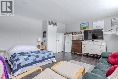 60 Clark Crescent, Saskatoon, SK - Indoor Photo Showing Bedroom