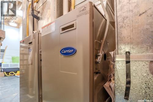 60 Clark Crescent, Saskatoon, SK - Indoor