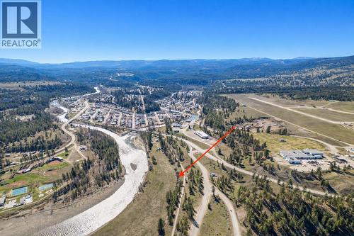 202 A,B,C 5A Highway  Princeton, BC V0X 1W0