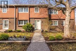 121 UNIVERSITY Avenue E Unit# 102  Waterloo, ON N2J 4J1