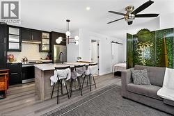 15 DAWSON Drive Unit# 3 Collingwood, ON L9Y 3Z5