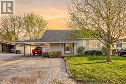 131 WATER STREET Chatham-Kent (Wallaceburg), ON N8A 2E8