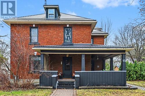 93 KING STREET  North Dundas, ON K0C 1H0