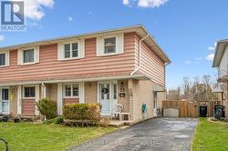 53 SHADELAND CRESCENT  Kitchener, ON N2M 2J1