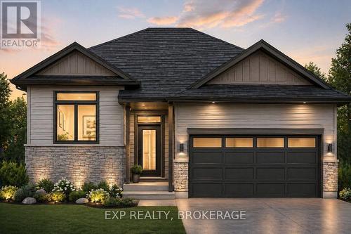 62 SUMMIT (LOT 23) CRESCENT  Belleville (Belleville Ward), ON K8N 0A2