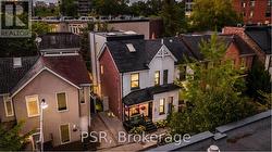 10 BISHOP STREET Toronto, ON M5R 1N2