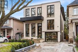 167 PARKHURST BOULEVARD Toronto, ON M4G 2E9