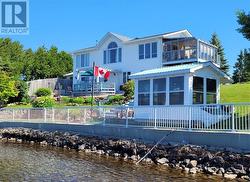 2327 Vermilion Lake Road  Chelmsford, ON P0M 1L0