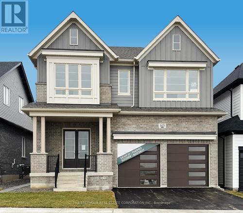 2175 CHRIS MASON STREET  Oshawa, ON L1L 0V9