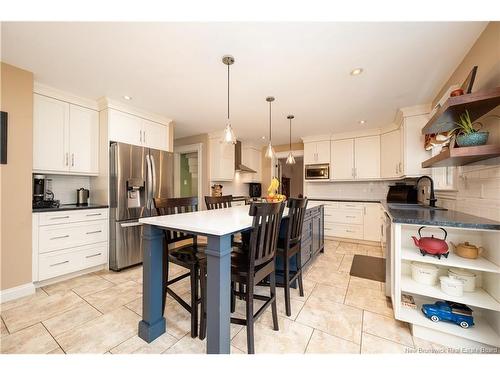 12 Highgate Crt, Riverview, NB 