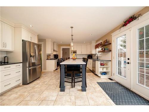 12 Highgate Crt, Riverview, NB 