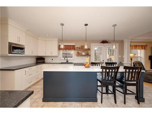 12 Highgate Crt, Riverview, NB 