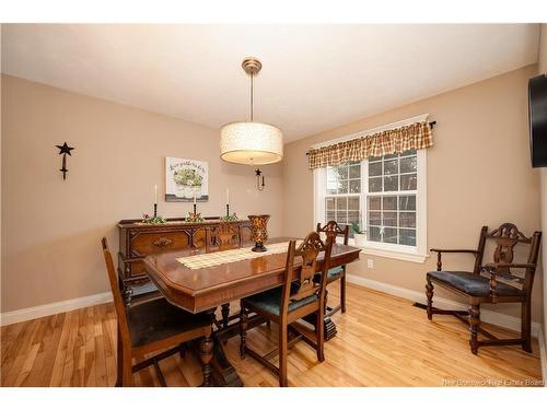 12 Highgate Crt, Riverview, NB 