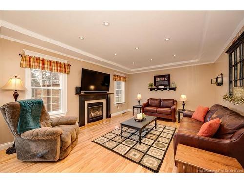 12 Highgate Crt, Riverview, NB 