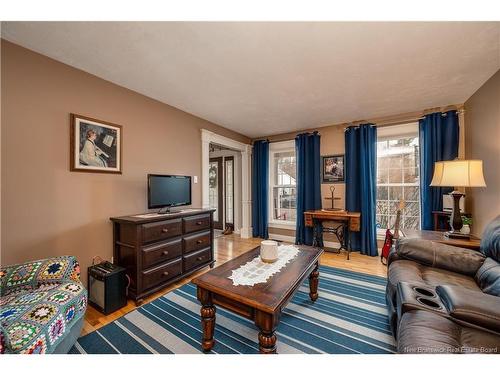 12 Highgate Crt, Riverview, NB 