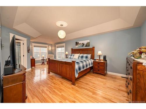 12 Highgate Crt, Riverview, NB 