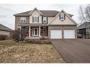 12 Highgate Crt, Riverview, NB 