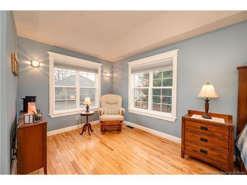 12 Highgate Crt, Riverview, NB 