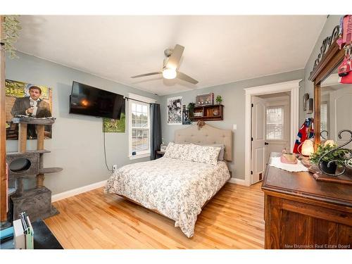 12 Highgate Crt, Riverview, NB 