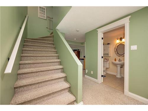 12 Highgate Crt, Riverview, NB 