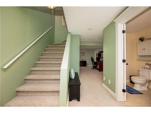 12 Highgate Crt, Riverview, NB 