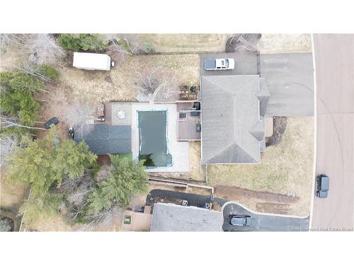 12 Highgate Crt, Riverview, NB 