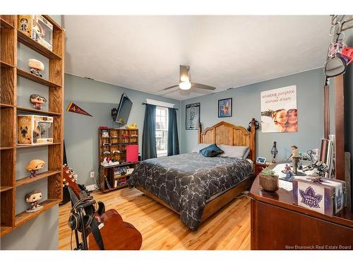 12 Highgate Crt, Riverview, NB 